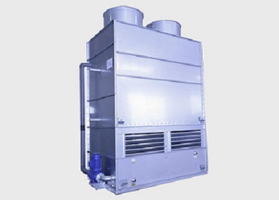 山东蒸发式冷凝器的安装都有哪些要求？