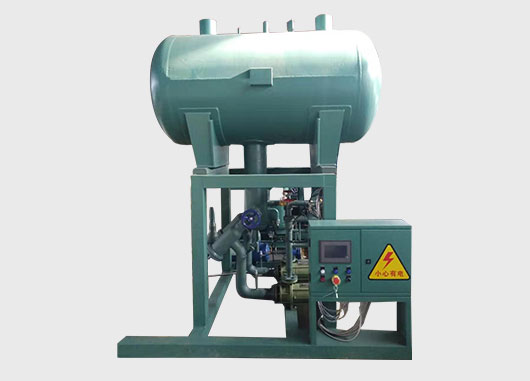 山东低压循环桶泵机组